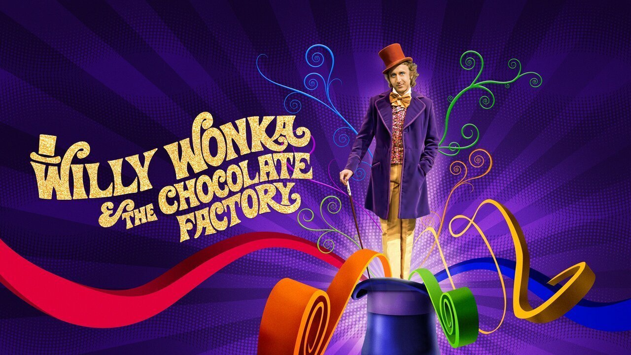 Willy Wonka