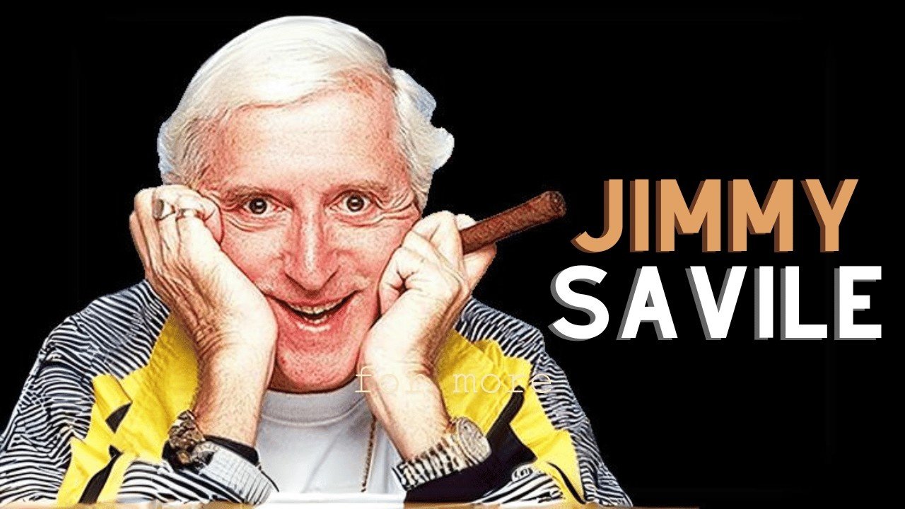 Jimmy savile