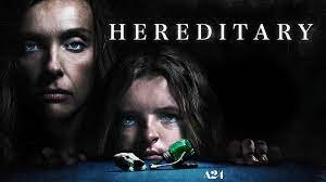 Hereditary: The Scariest Horror Movie