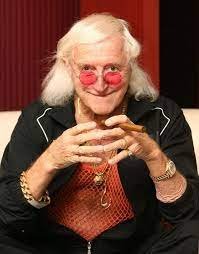 Jimmy Savile