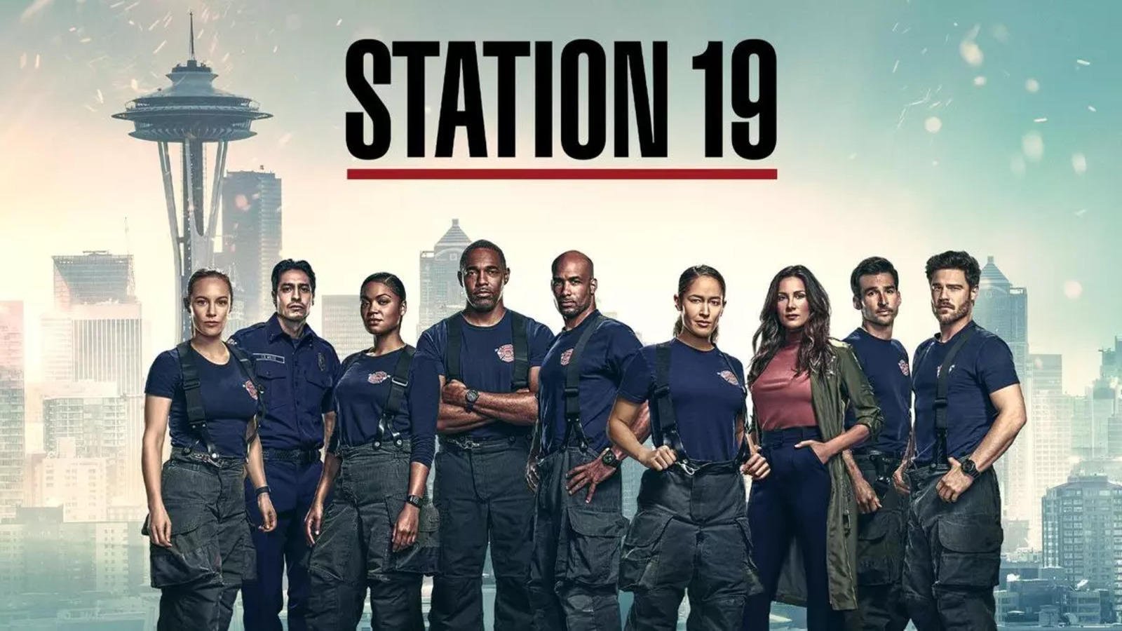 Station 19