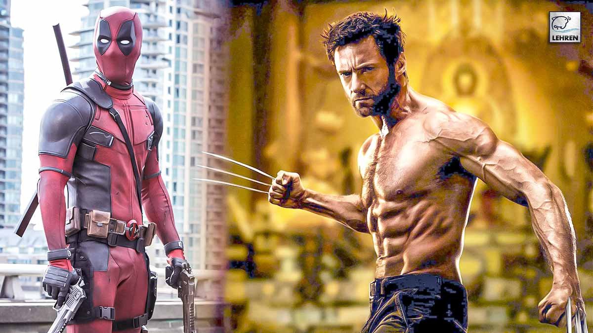 Deadpool & Wolverine