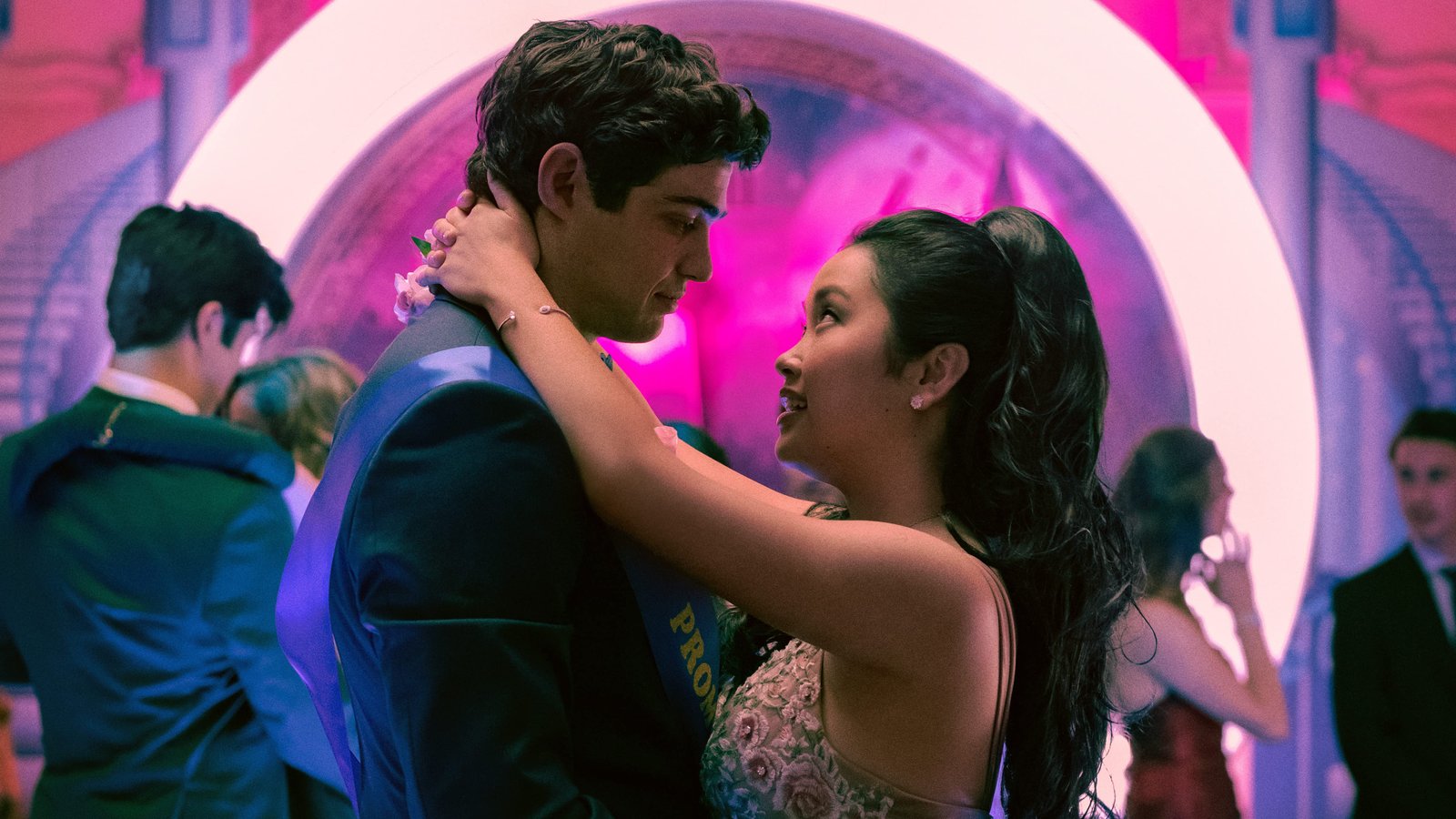 To All the Boys I've Loved Before 3