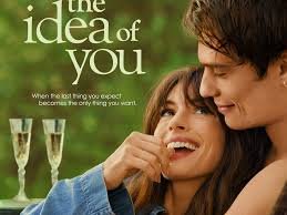 The Idea Of You Movie Review